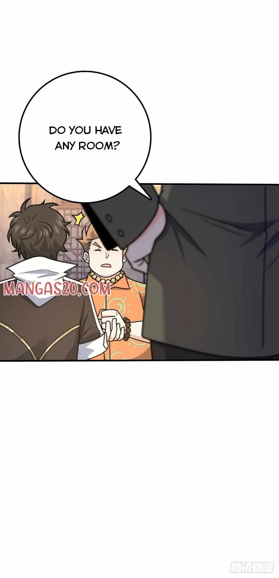 Spare Me, Great Lord! chapter 316 - page 20