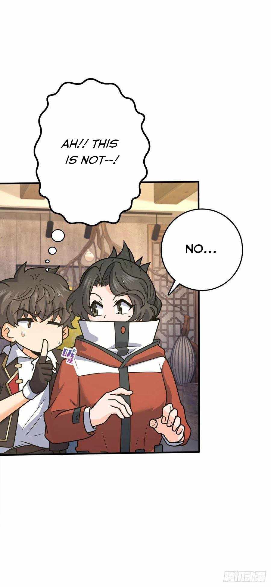 Spare Me, Great Lord! chapter 316 - page 24