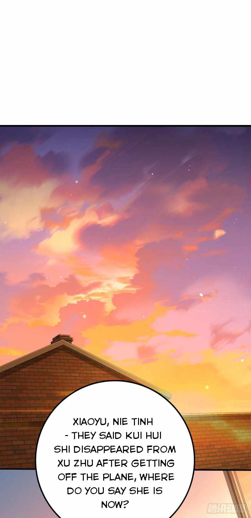 Spare Me, Great Lord! chapter 315 - page 34