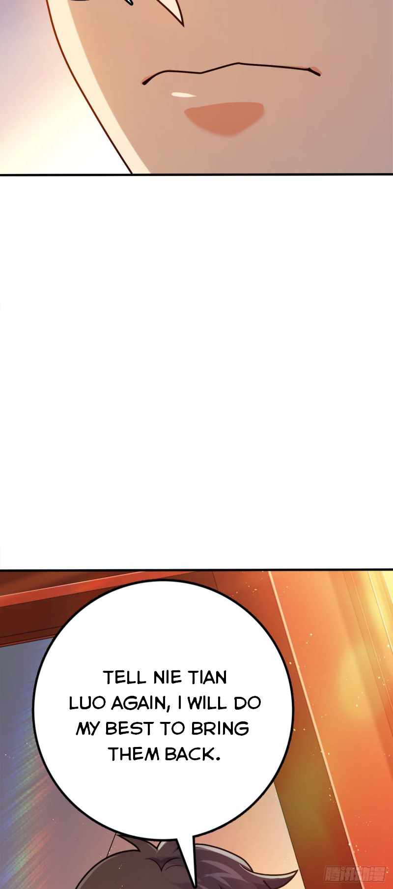 Spare Me, Great Lord! chapter 315 - page 53