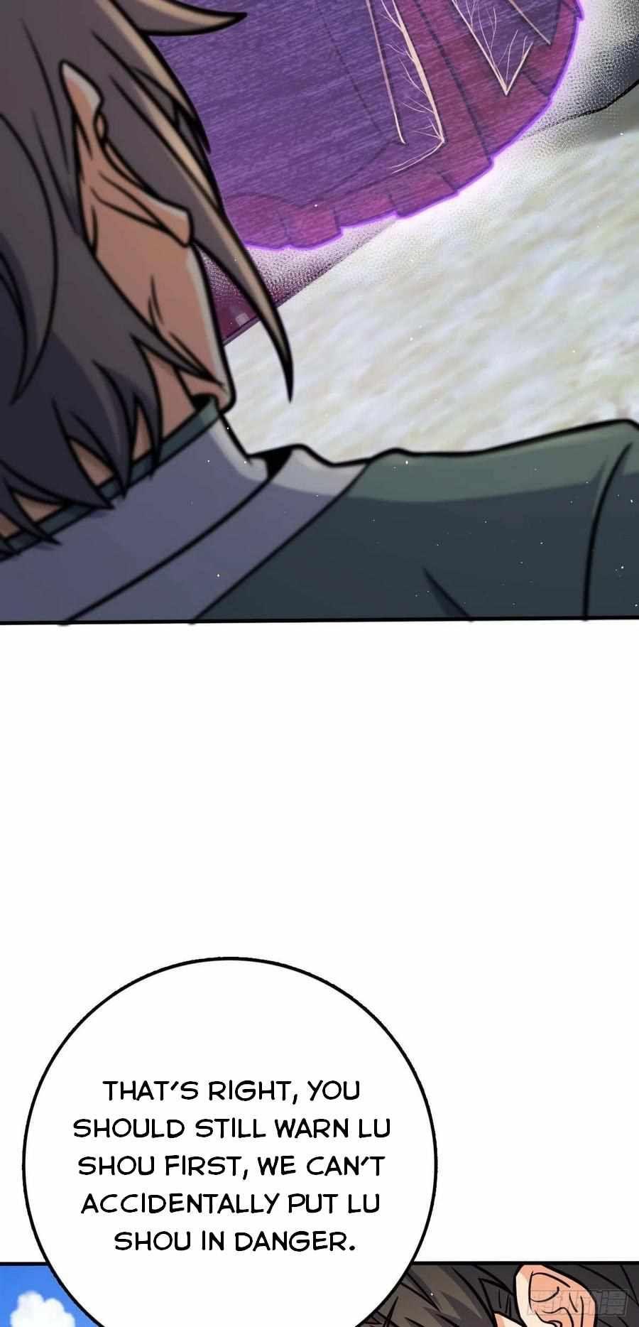 Spare Me, Great Lord! chapter 314 - page 25