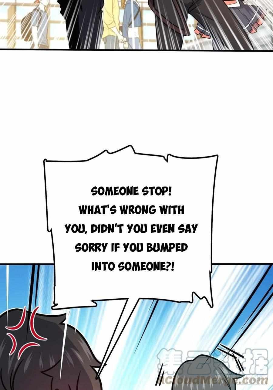 Spare Me, Great Lord! chapter 314 - page 41
