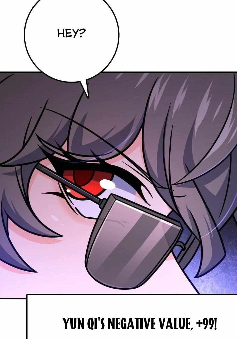 Spare Me, Great Lord! chapter 314 - page 43