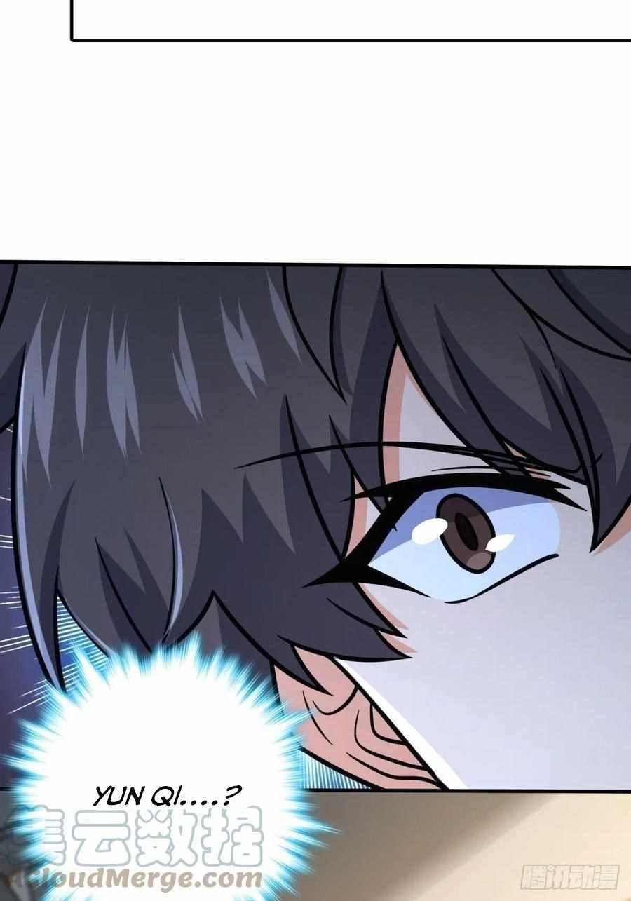 Spare Me, Great Lord! chapter 314 - page 44