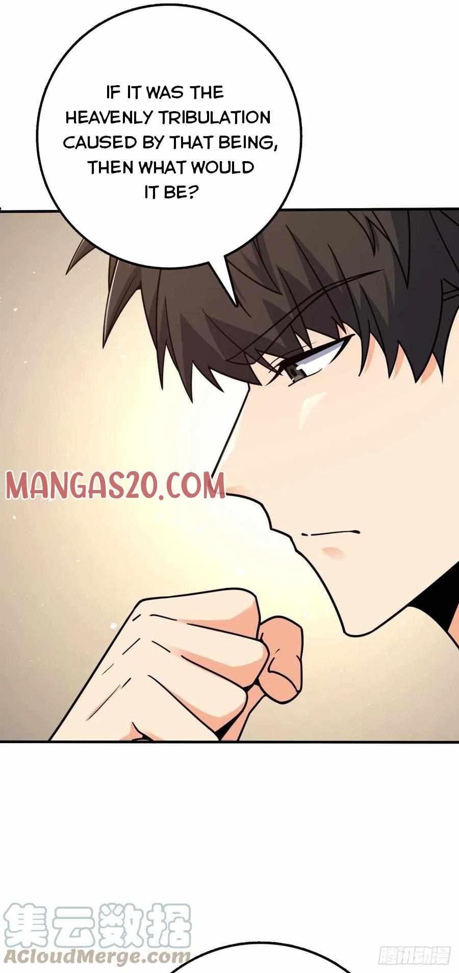 Spare Me, Great Lord! chapter 314 - page 6