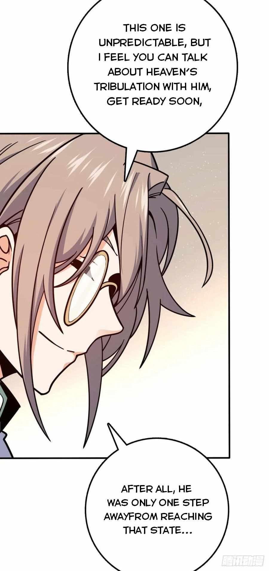 Spare Me, Great Lord! chapter 314 - page 7