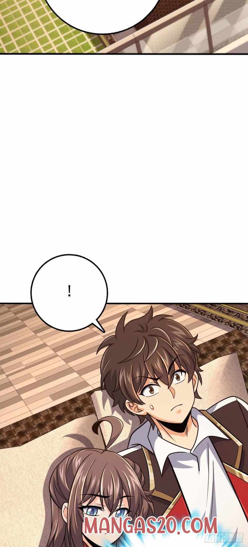 Spare Me, Great Lord! chapter 313 - page 31