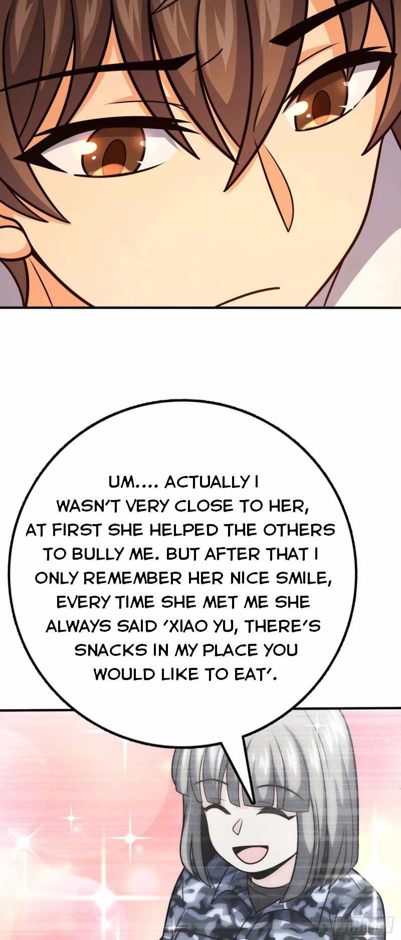 Spare Me, Great Lord! chapter 313 - page 40