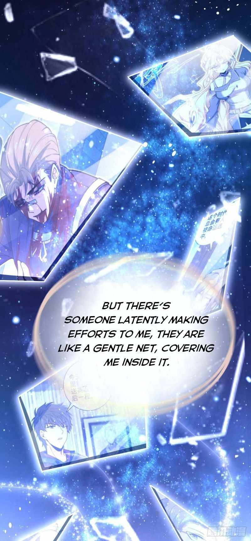 Spare Me, Great Lord! chapter 313 - page 45