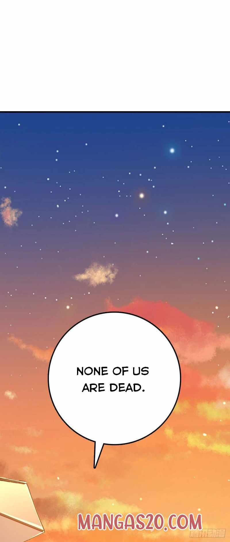 Spare Me, Great Lord! chapter 313 - page 51