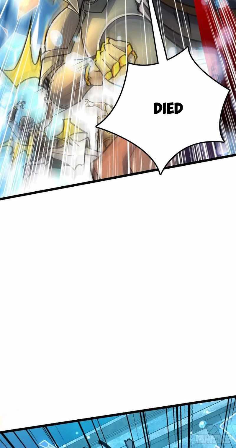 Spare Me, Great Lord! chapter 312 - page 16