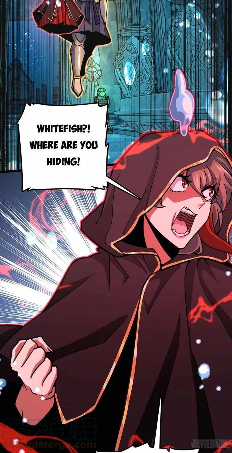Spare Me, Great Lord! chapter 312 - page 20