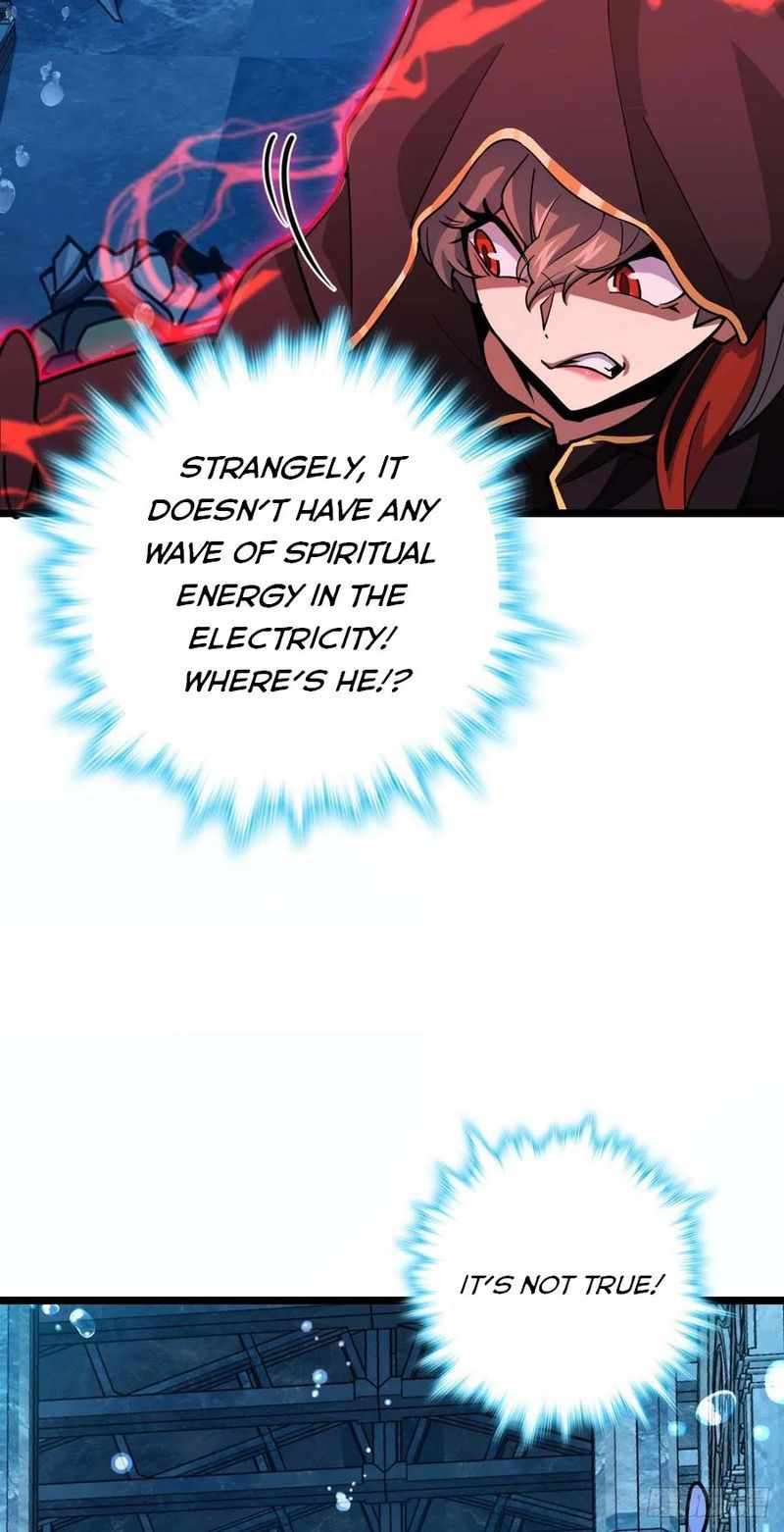 Spare Me, Great Lord! chapter 312 - page 22
