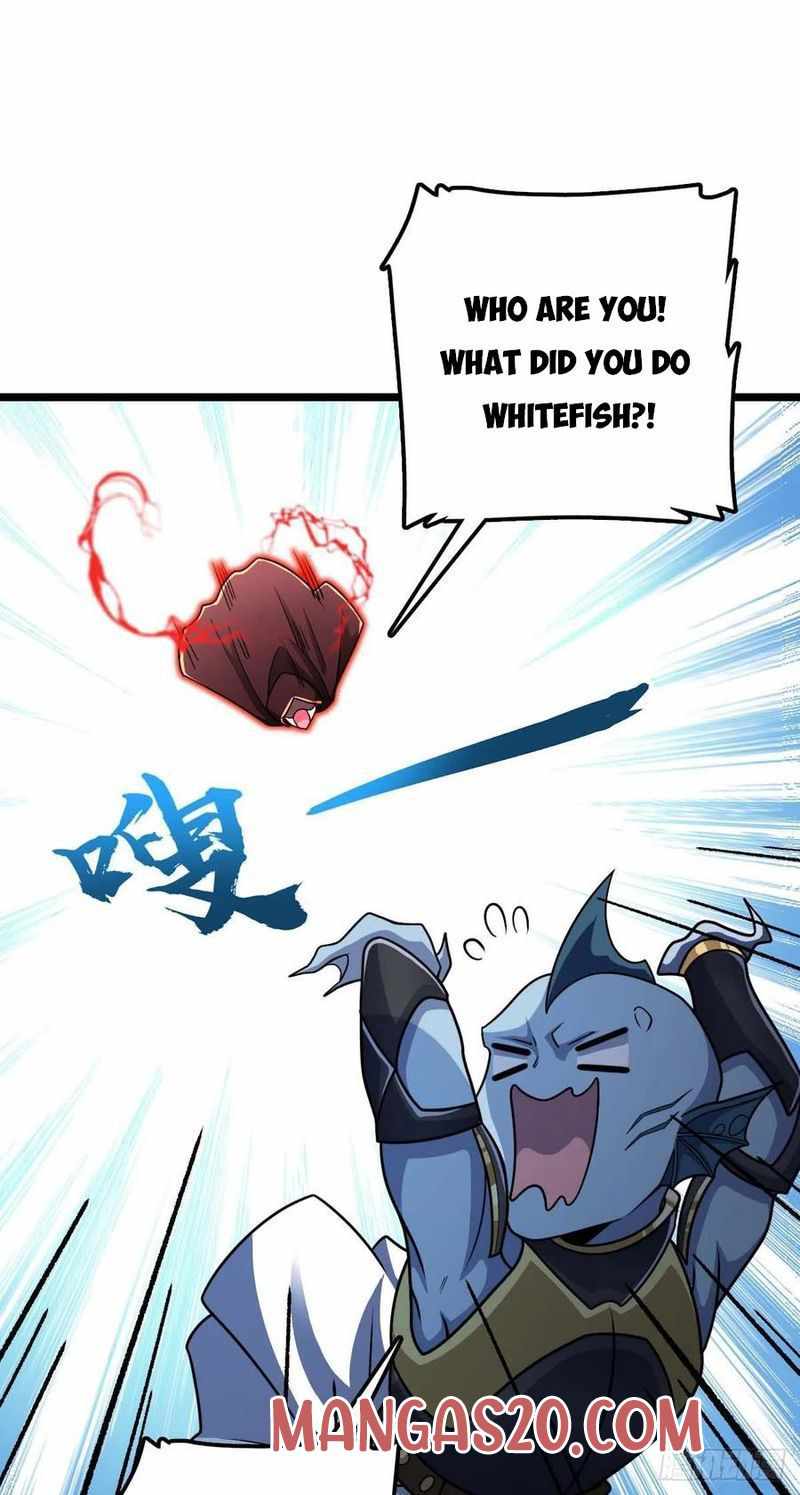 Spare Me, Great Lord! chapter 312 - page 24