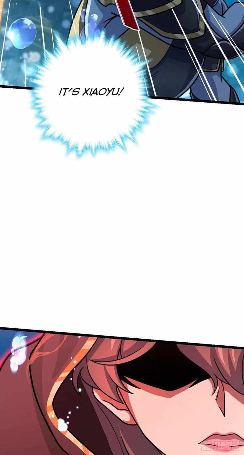 Spare Me, Great Lord! chapter 312 - page 27