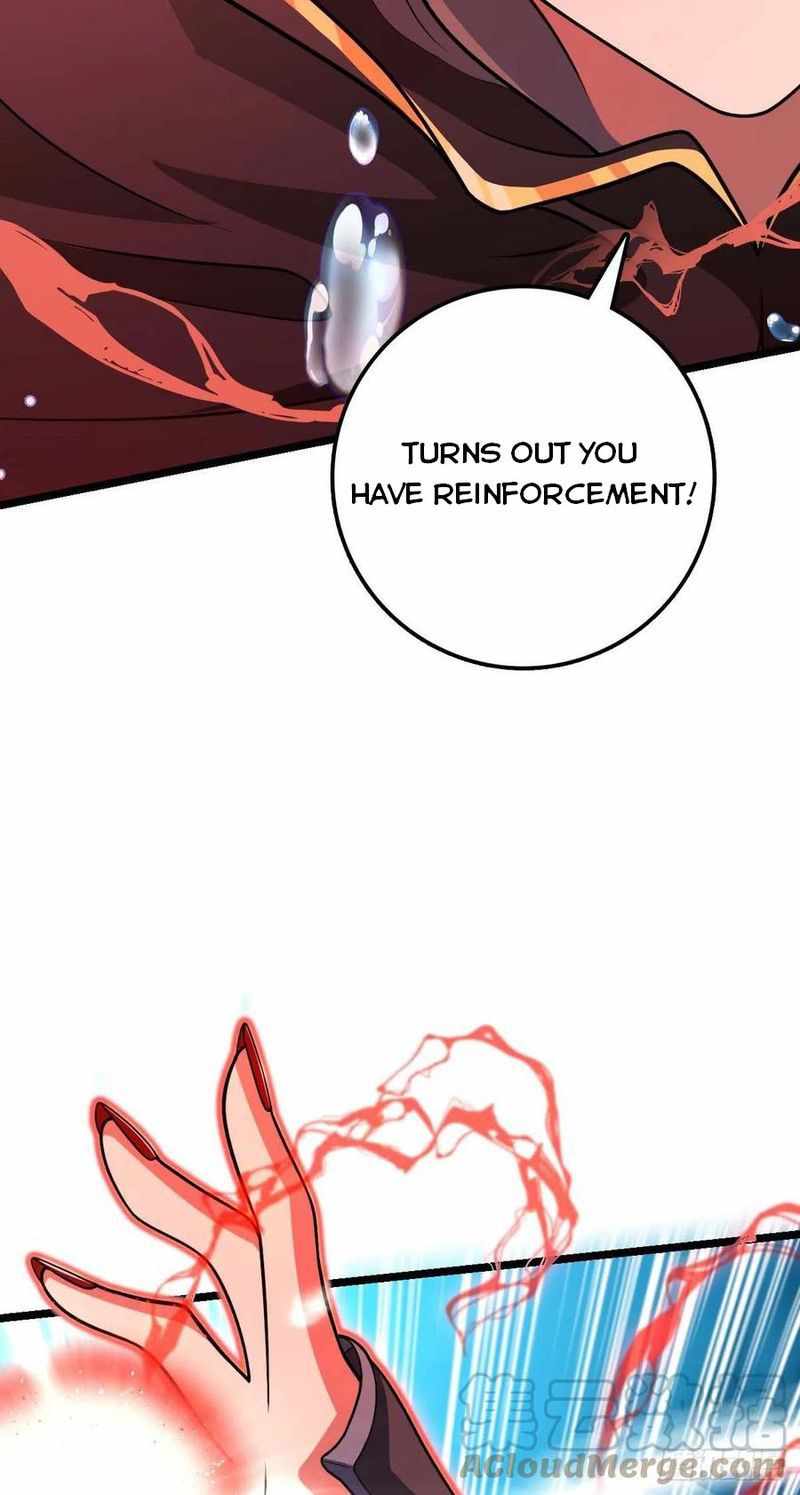 Spare Me, Great Lord! chapter 312 - page 28