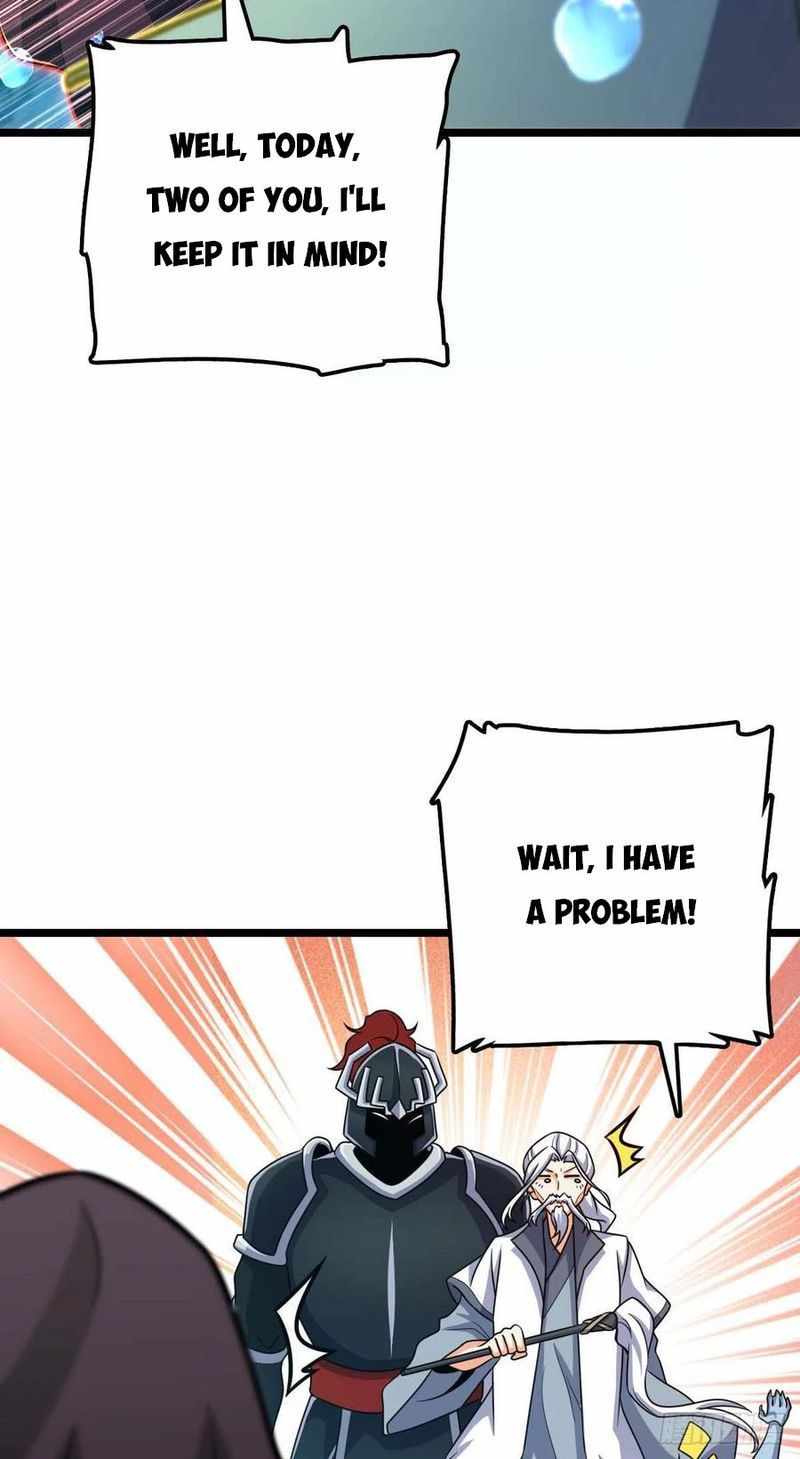 Spare Me, Great Lord! chapter 312 - page 43