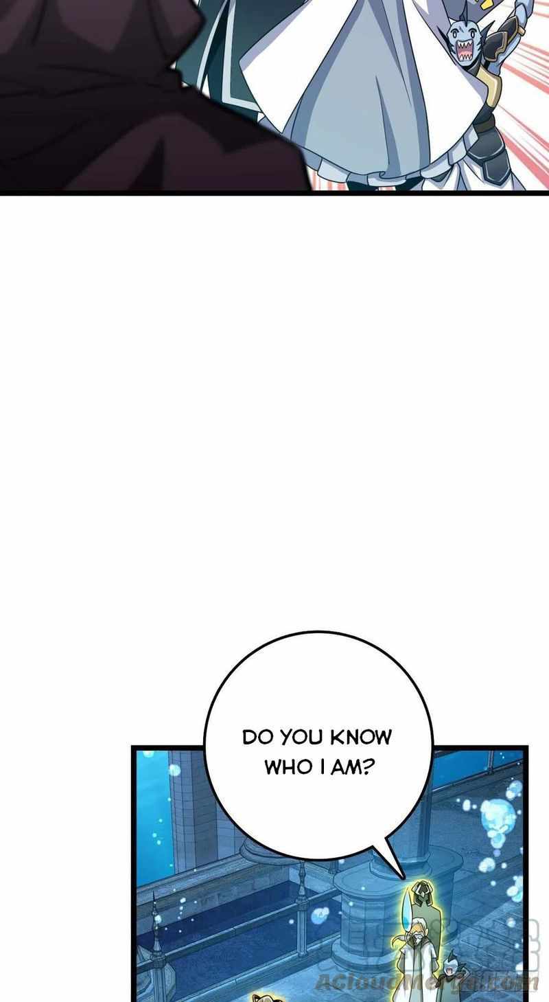 Spare Me, Great Lord! chapter 312 - page 44