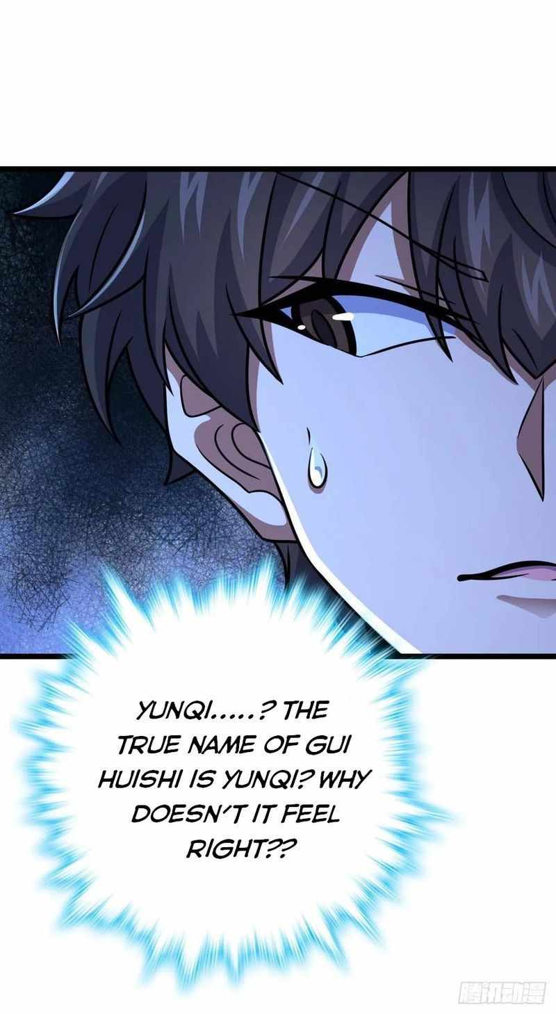 Spare Me, Great Lord! chapter 312 - page 47
