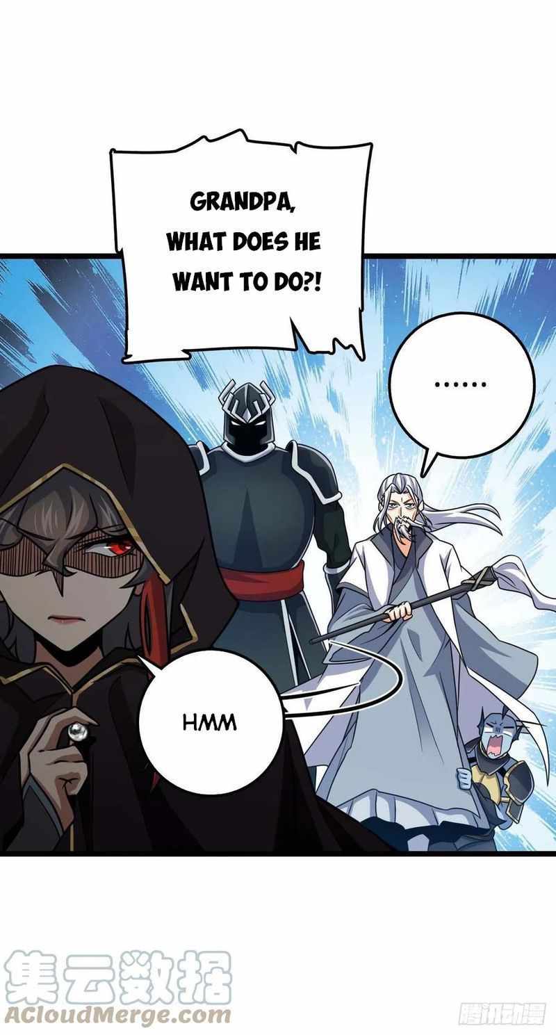Spare Me, Great Lord! chapter 312 - page 49