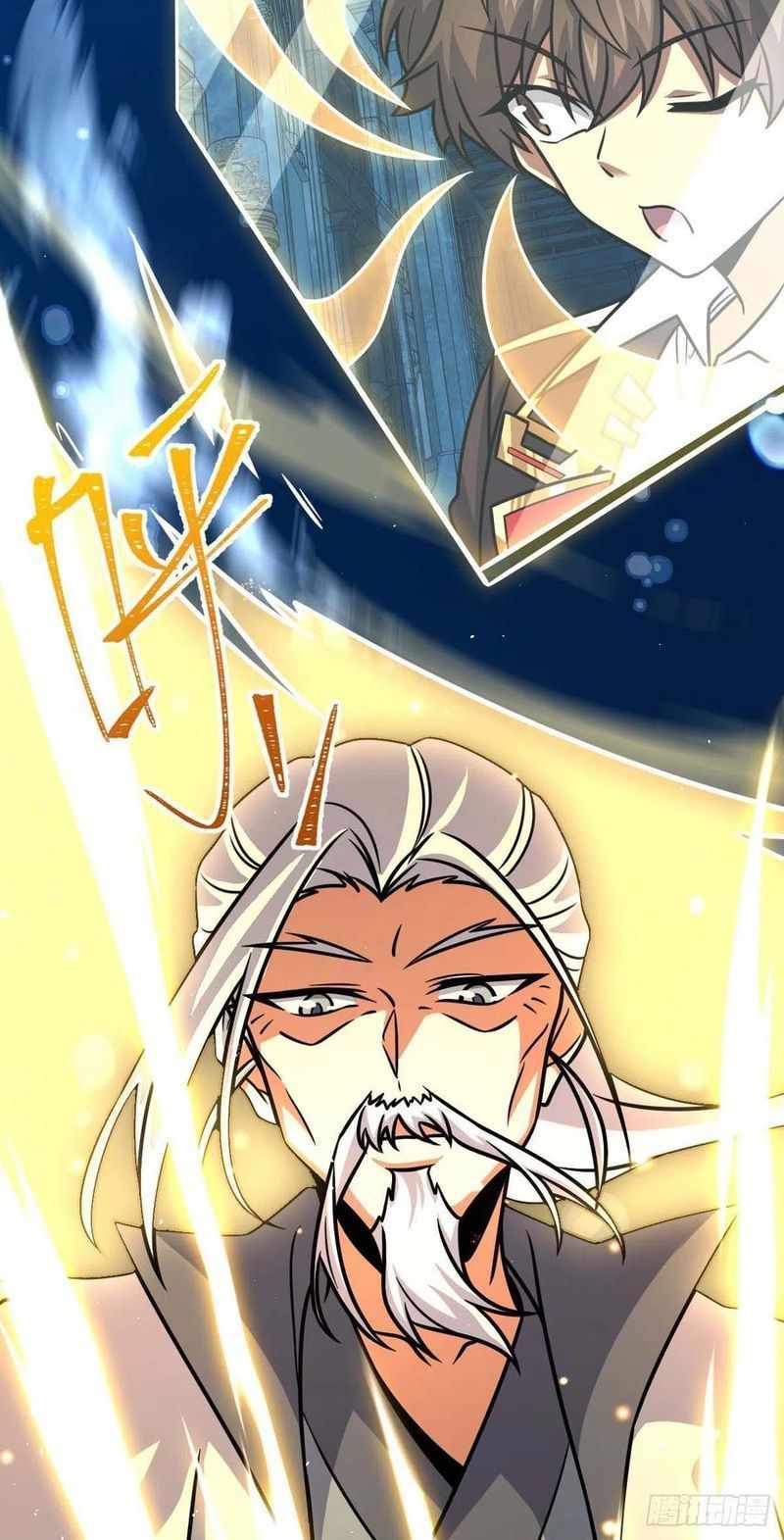 Spare Me, Great Lord! chapter 312 - page 62