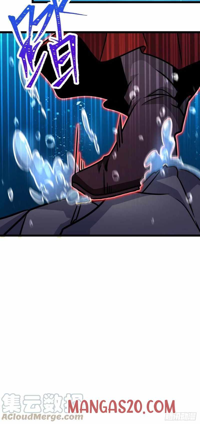Spare Me, Great Lord! chapter 311 - page 46