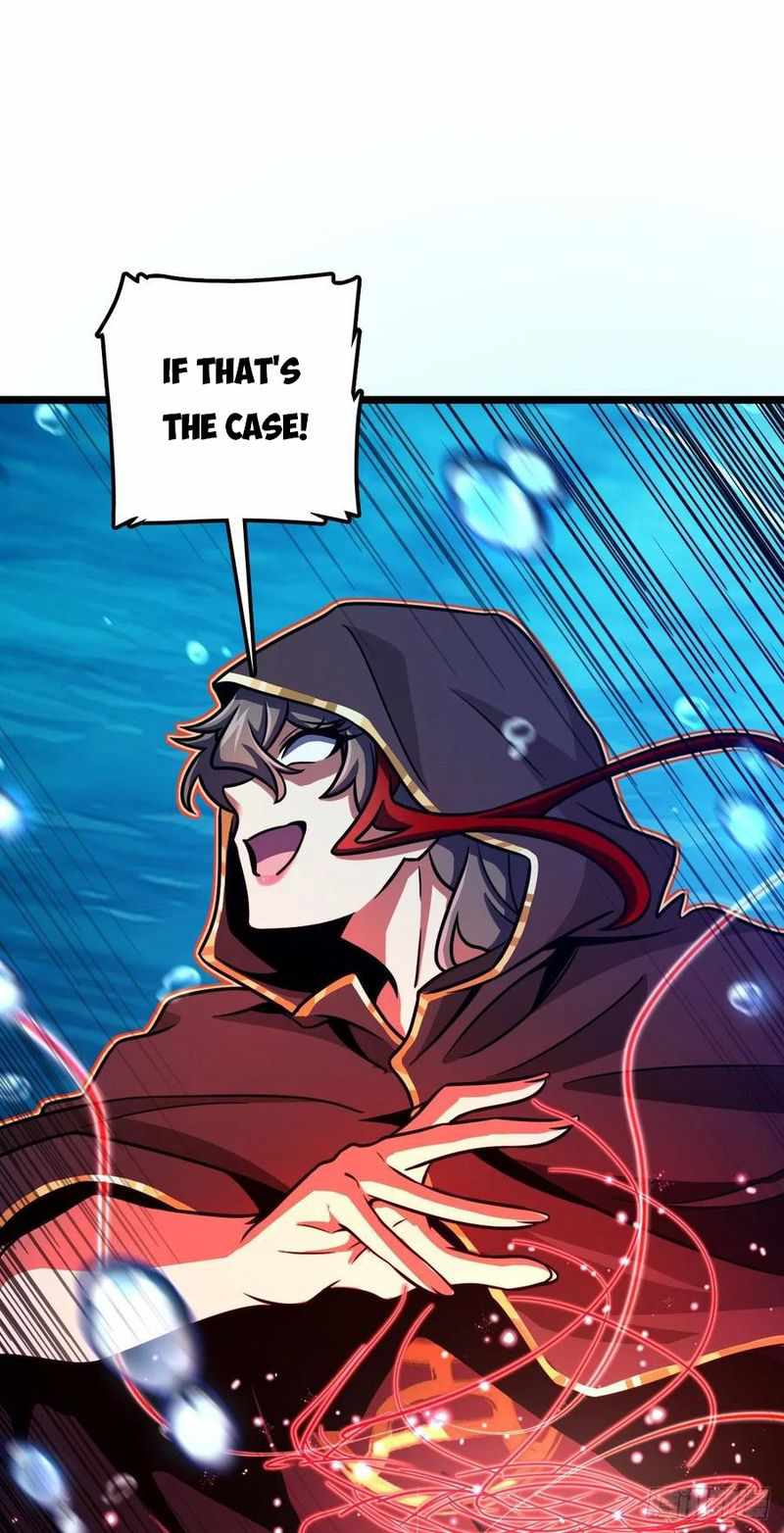 Spare Me, Great Lord! chapter 311 - page 48