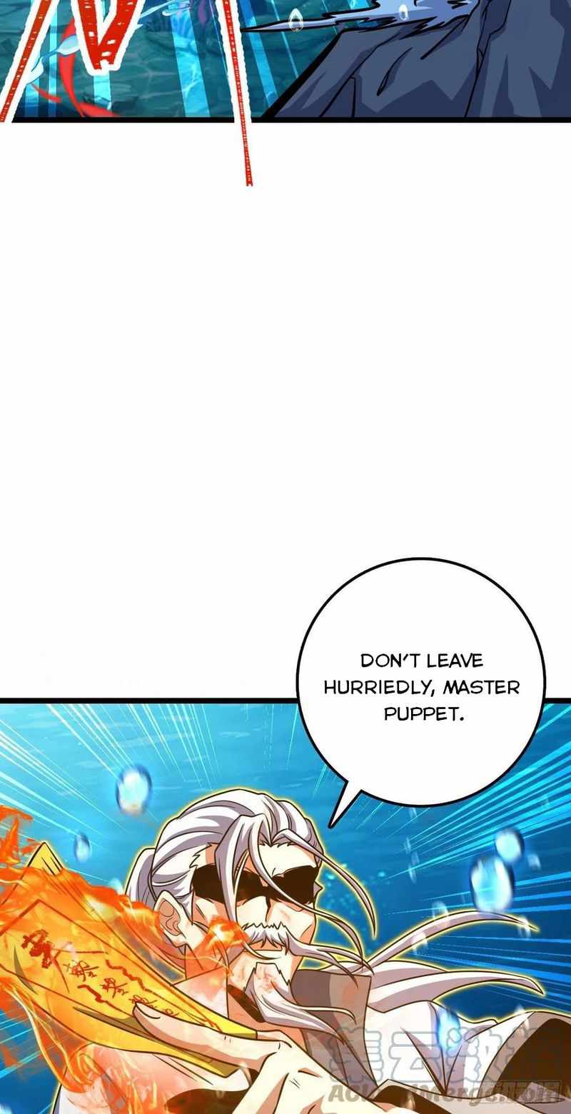 Spare Me, Great Lord! chapter 311 - page 64