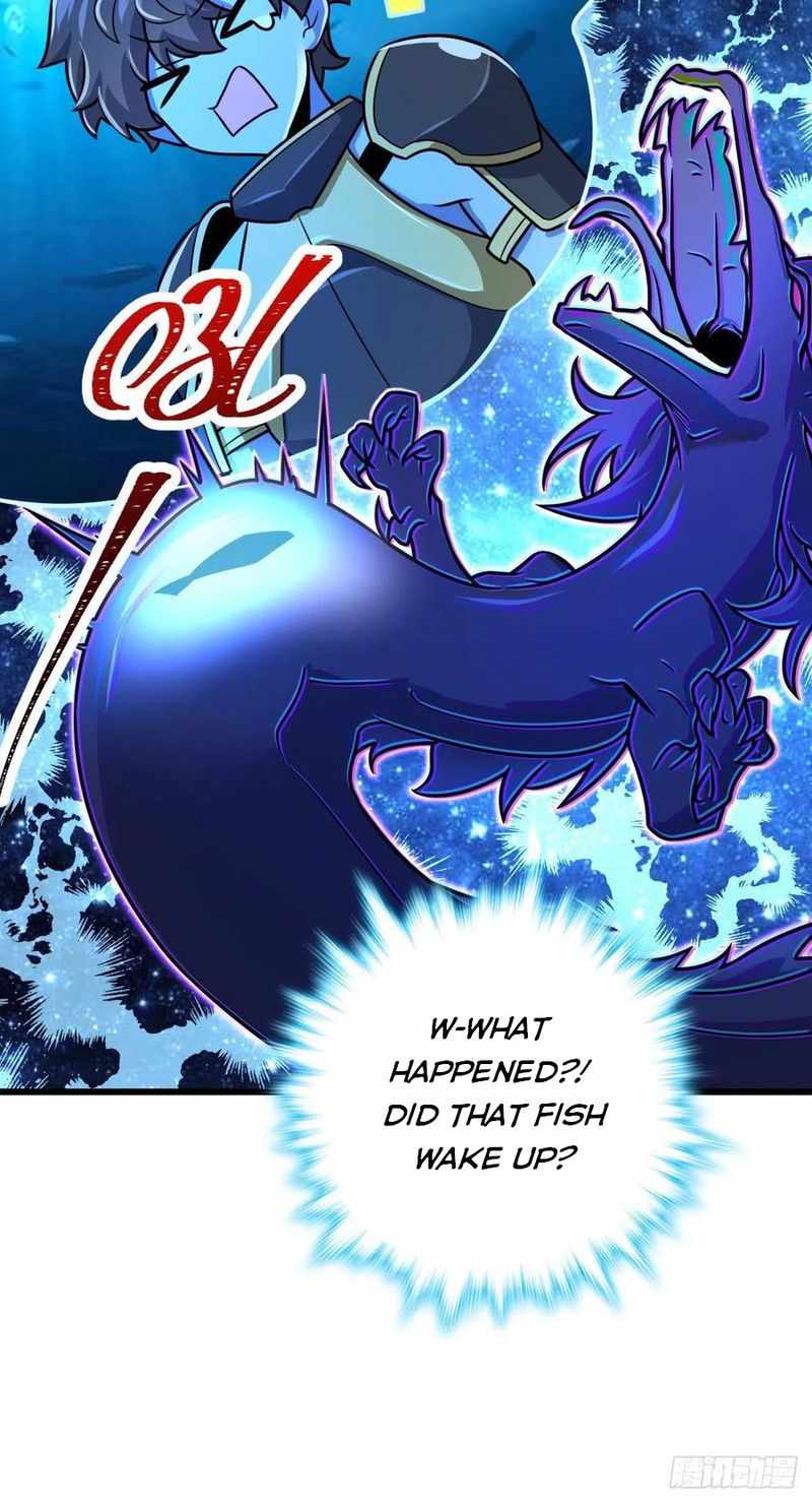 Spare Me, Great Lord! chapter 310 - page 11