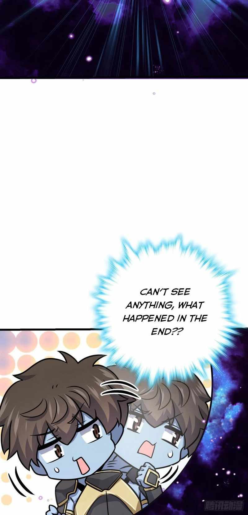 Spare Me, Great Lord! chapter 310 - page 14