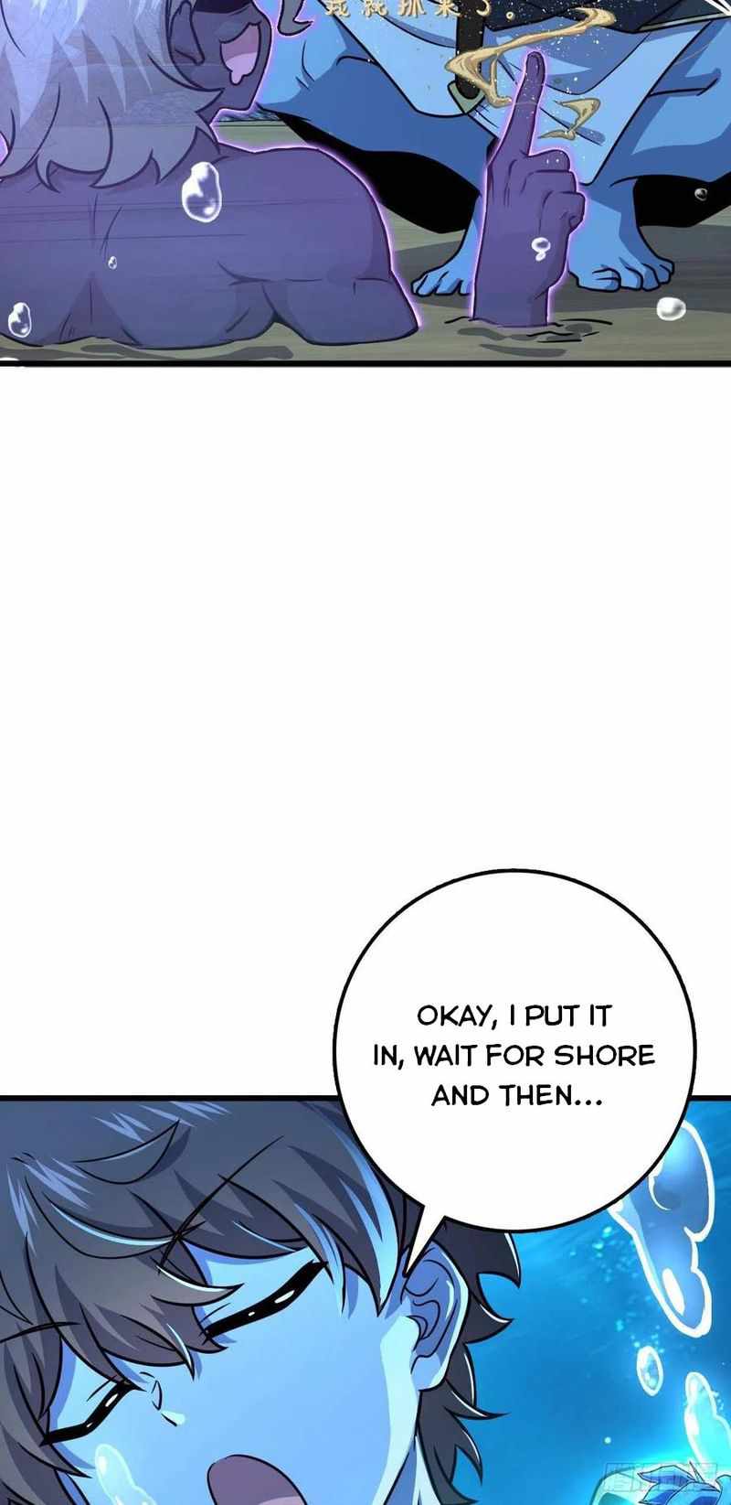 Spare Me, Great Lord! chapter 310 - page 2