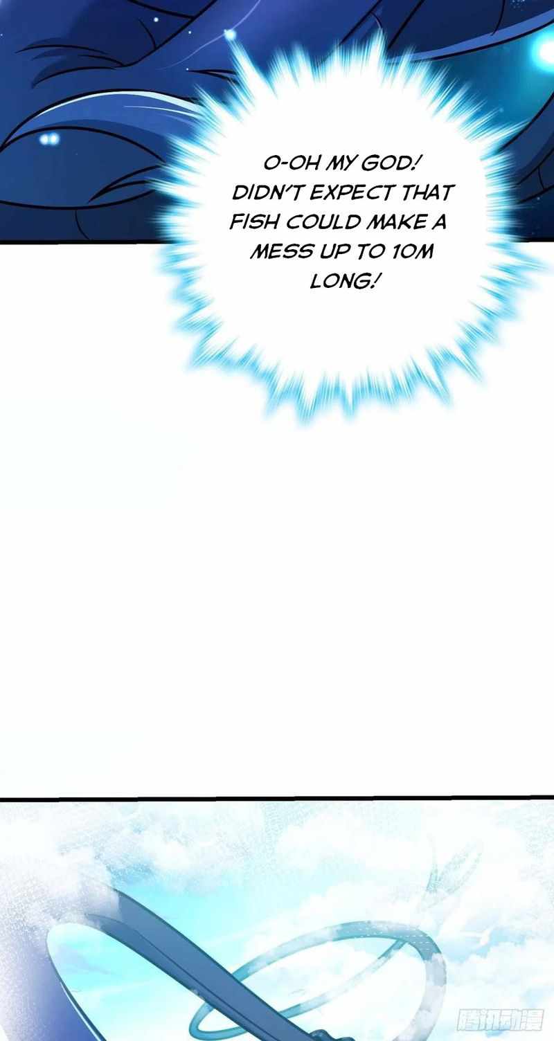 Spare Me, Great Lord! chapter 310 - page 20