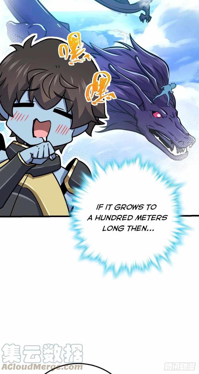 Spare Me, Great Lord! chapter 310 - page 21