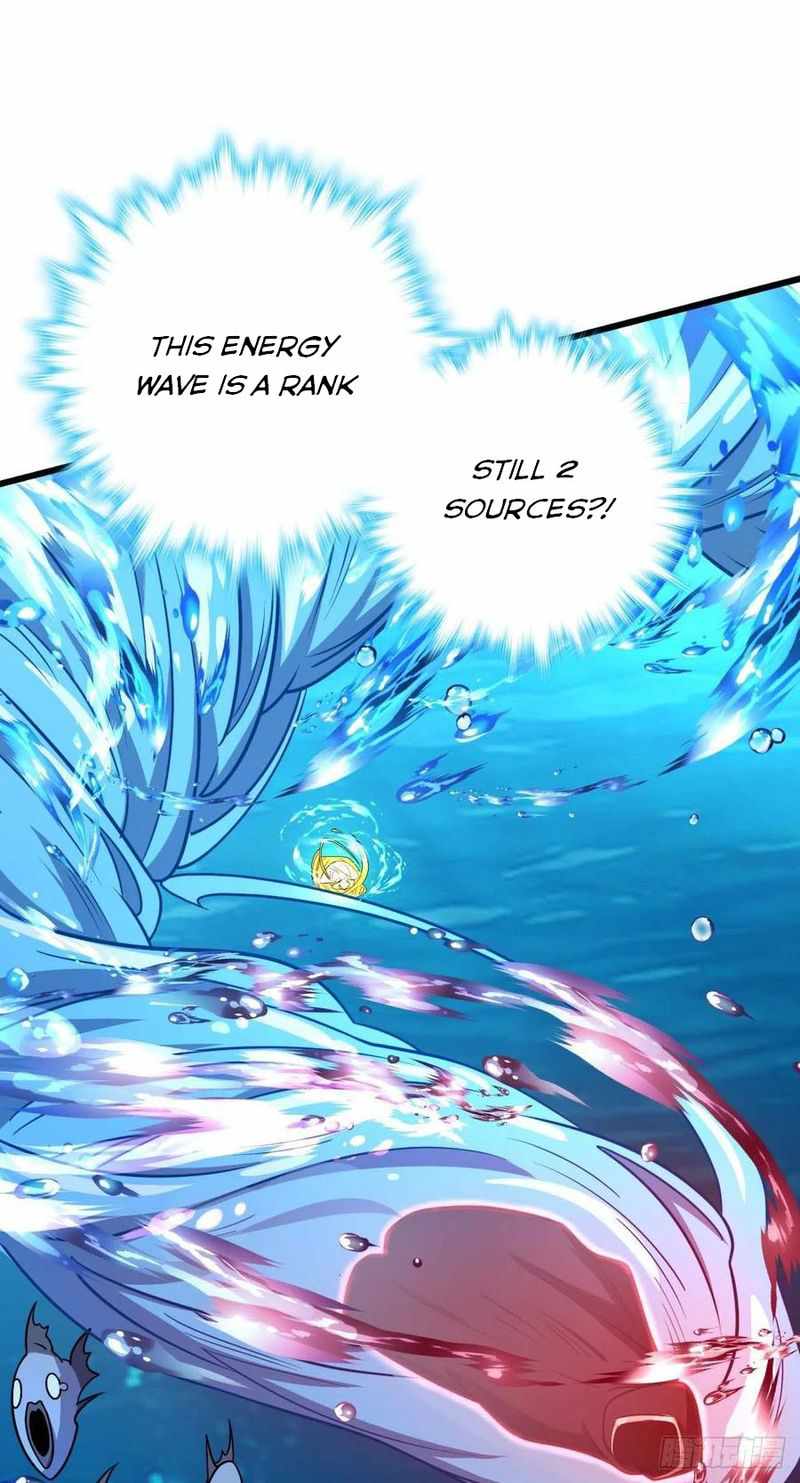 Spare Me, Great Lord! chapter 310 - page 30