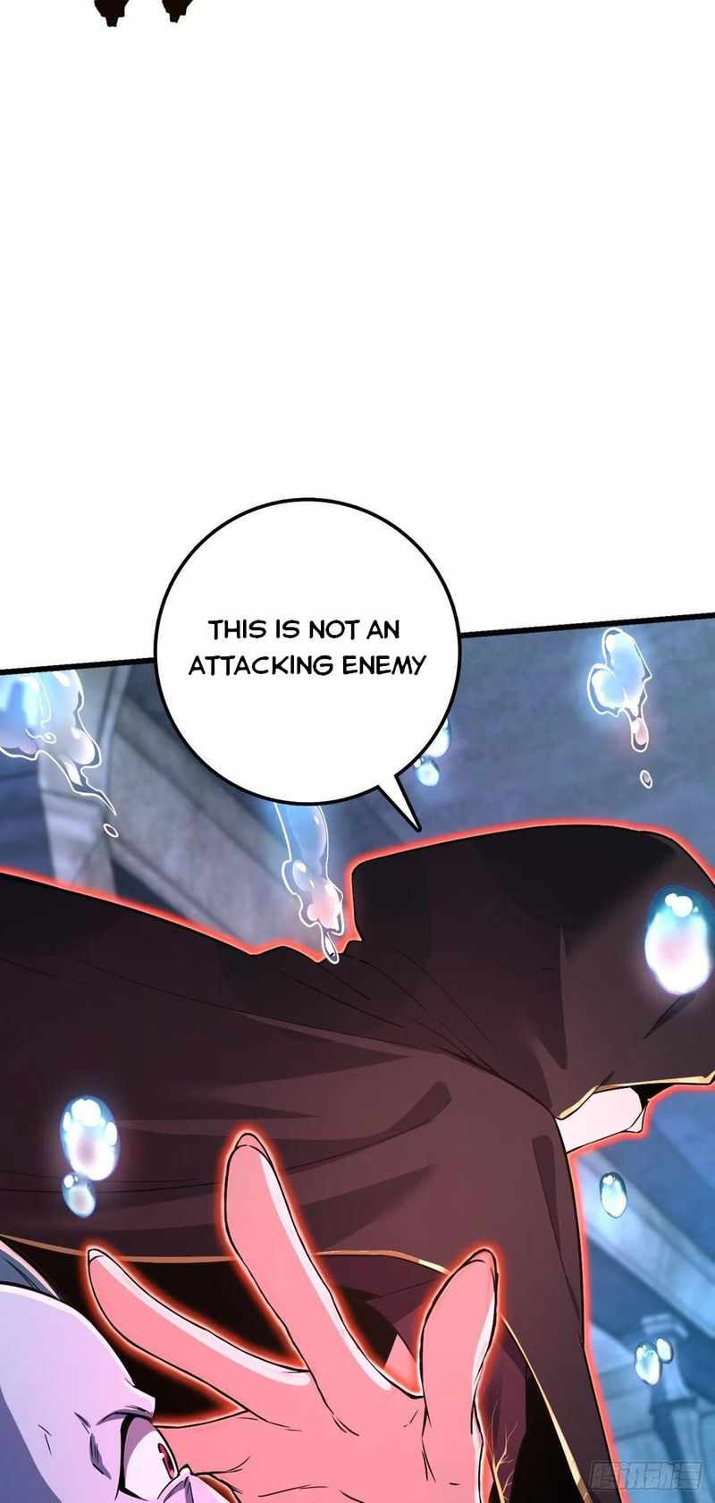 Spare Me, Great Lord! chapter 310 - page 38