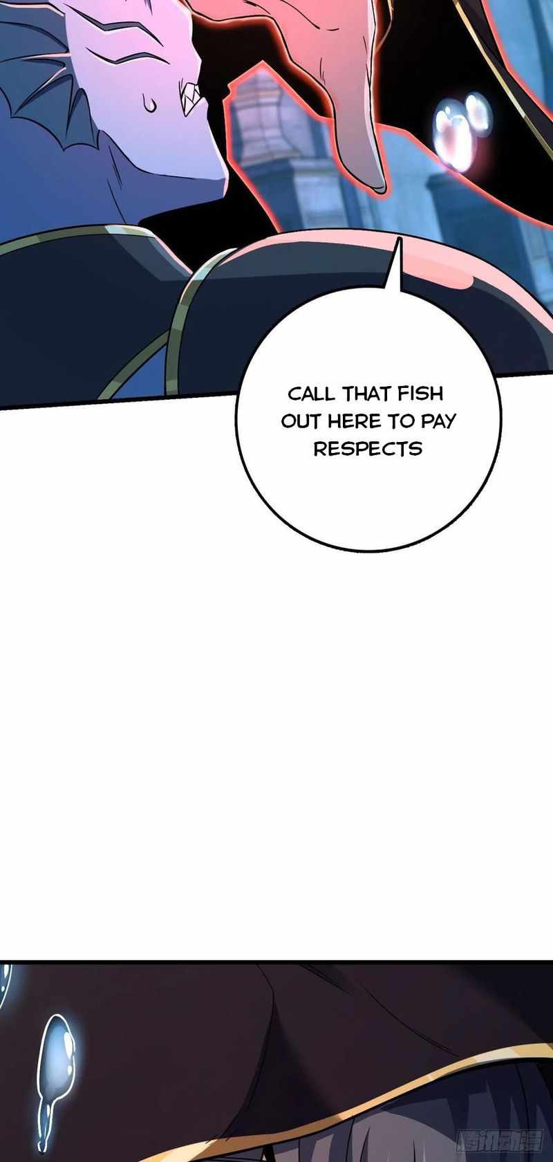 Spare Me, Great Lord! chapter 310 - page 39