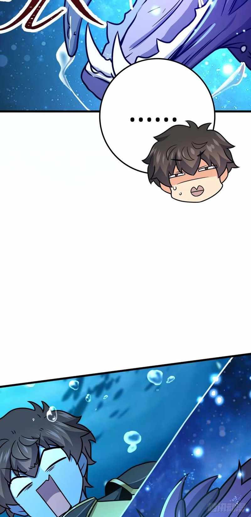 Spare Me, Great Lord! chapter 310 - page 4