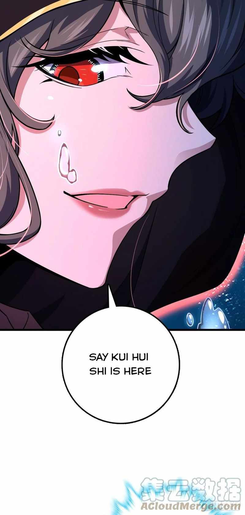 Spare Me, Great Lord! chapter 310 - page 40