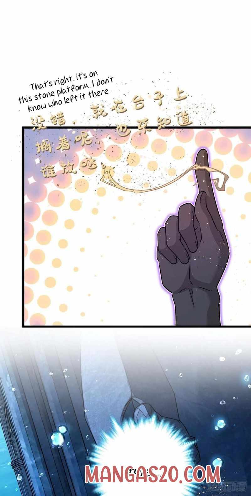 Spare Me, Great Lord! chapter 310 - page 47