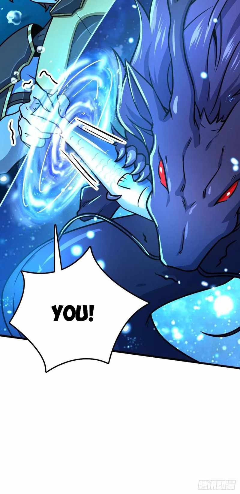 Spare Me, Great Lord! chapter 310 - page 5