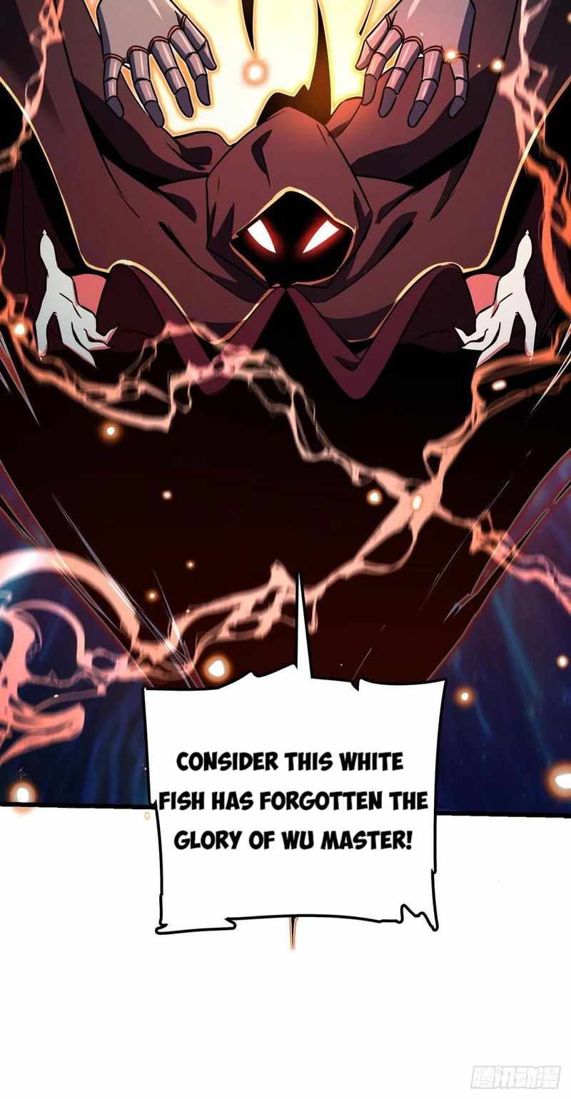 Spare Me, Great Lord! chapter 310 - page 57