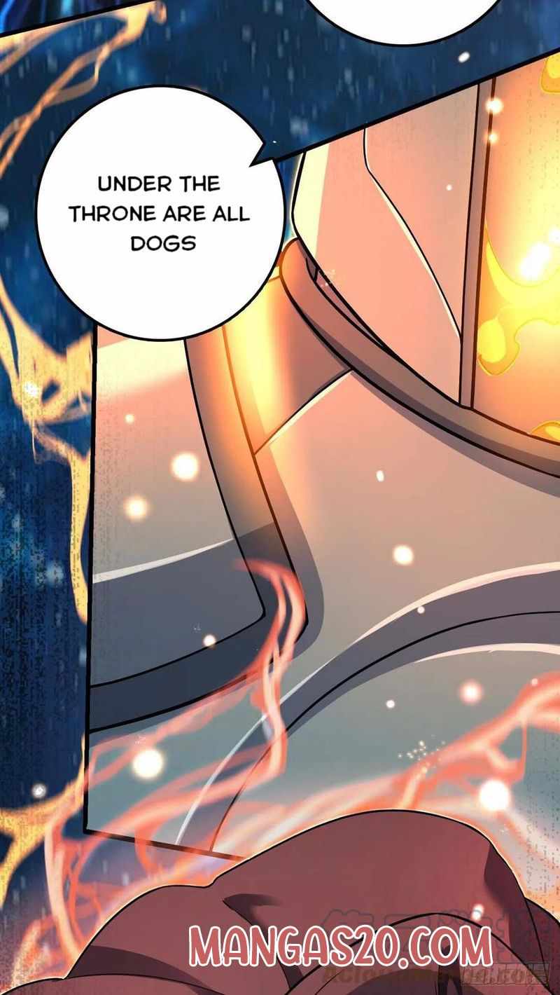 Spare Me, Great Lord! chapter 310 - page 59