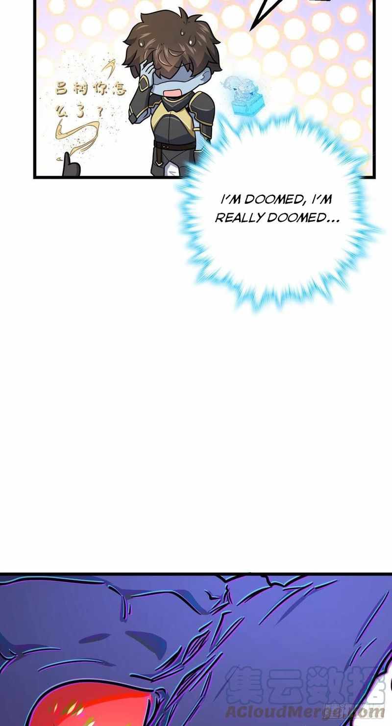 Spare Me, Great Lord! chapter 310 - page 9