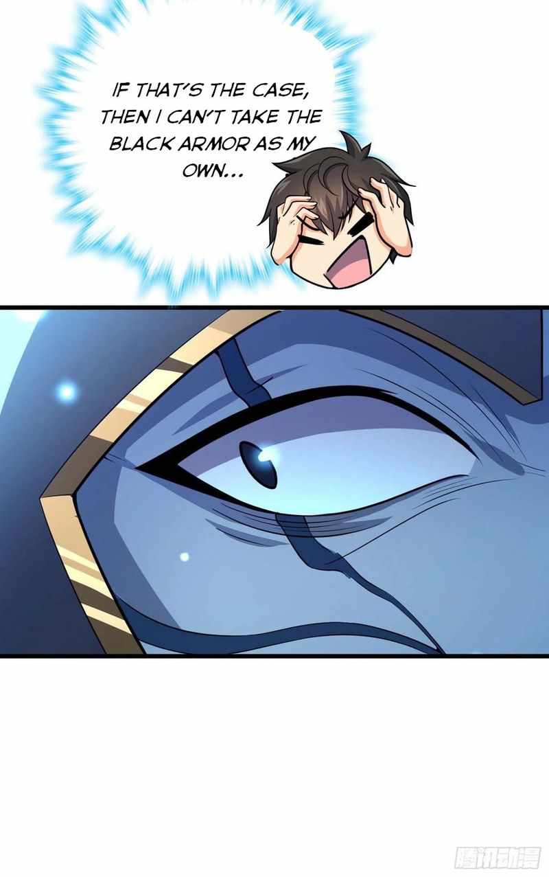 Spare Me, Great Lord! chapter 309 - page 14