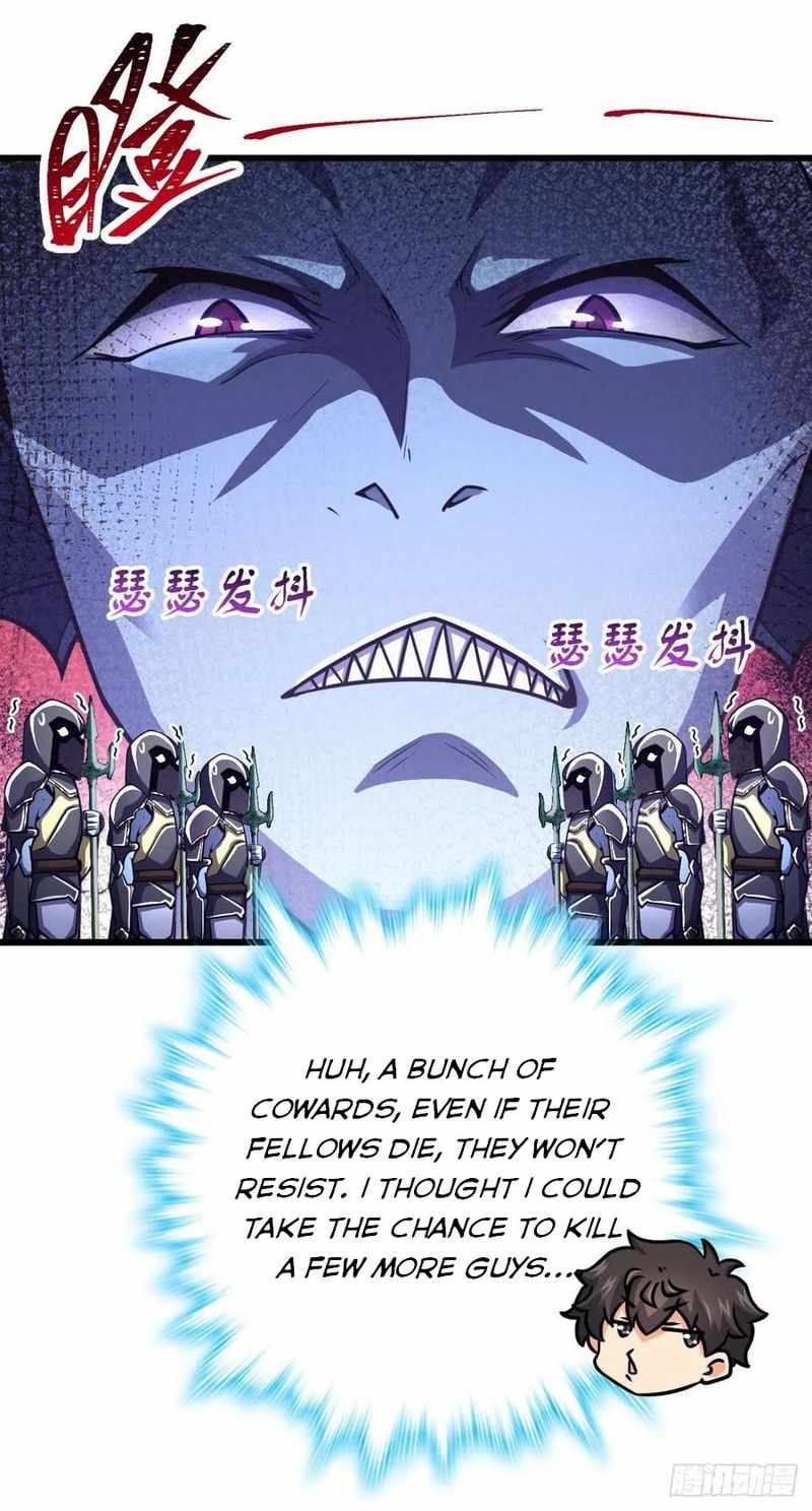 Spare Me, Great Lord! chapter 309 - page 23