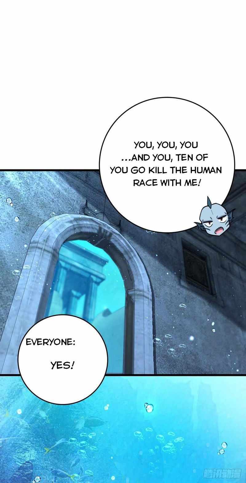 Spare Me, Great Lord! chapter 309 - page 26