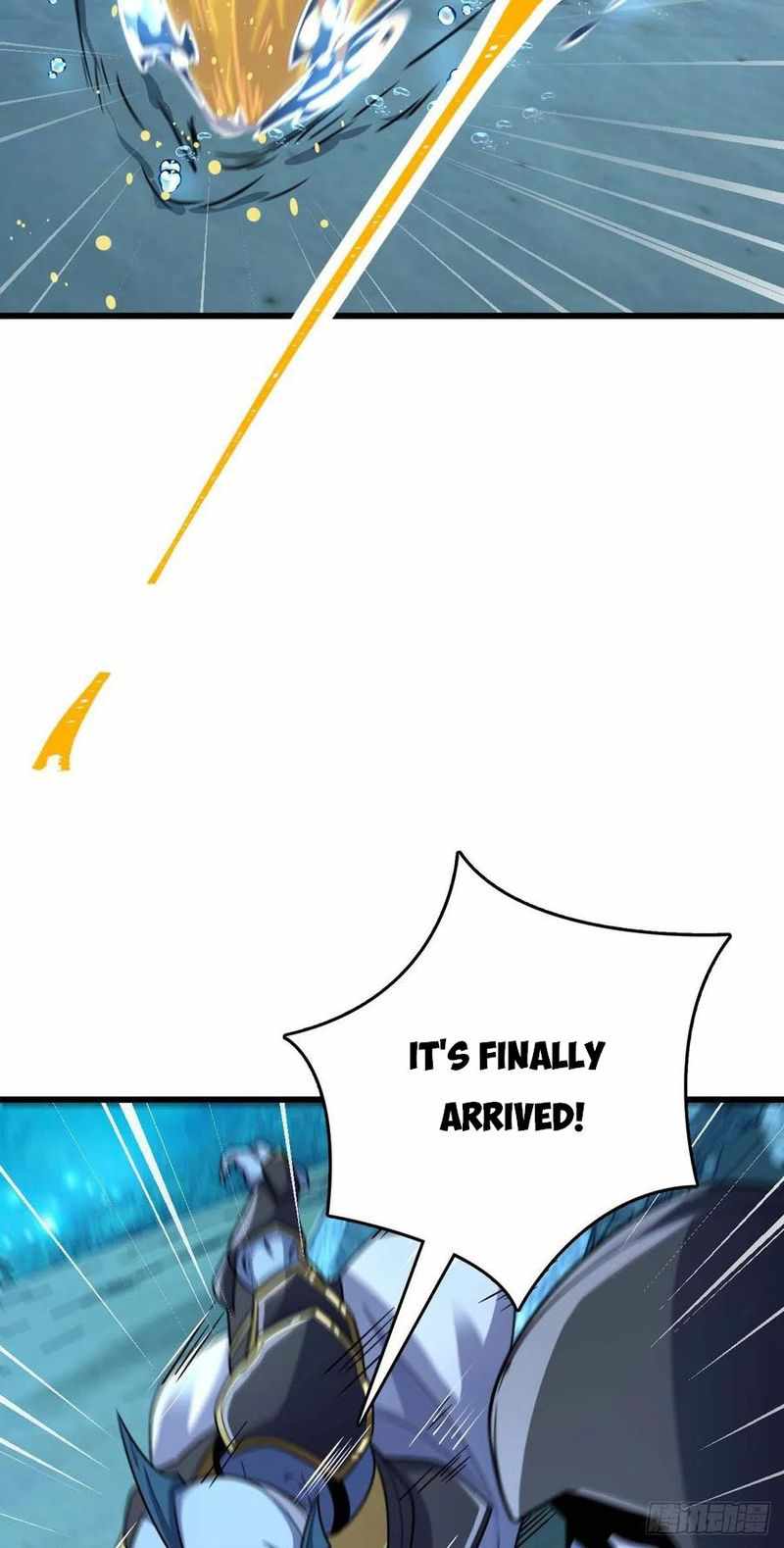 Spare Me, Great Lord! chapter 309 - page 37