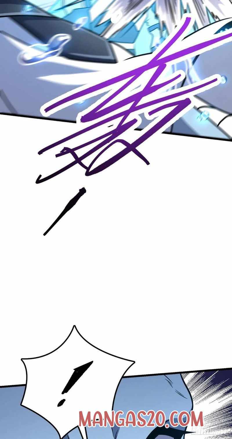 Spare Me, Great Lord! chapter 309 - page 40