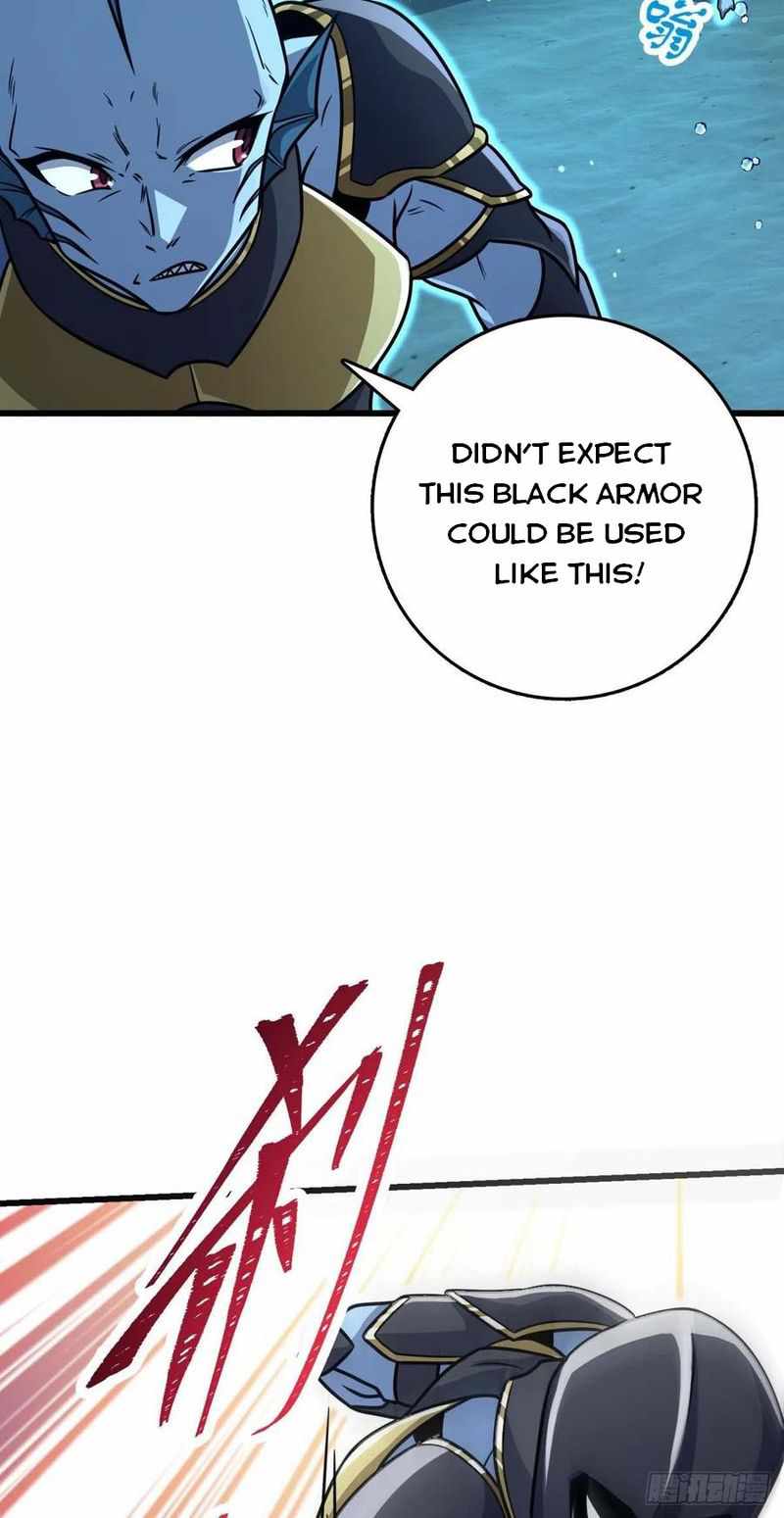 Spare Me, Great Lord! chapter 309 - page 46