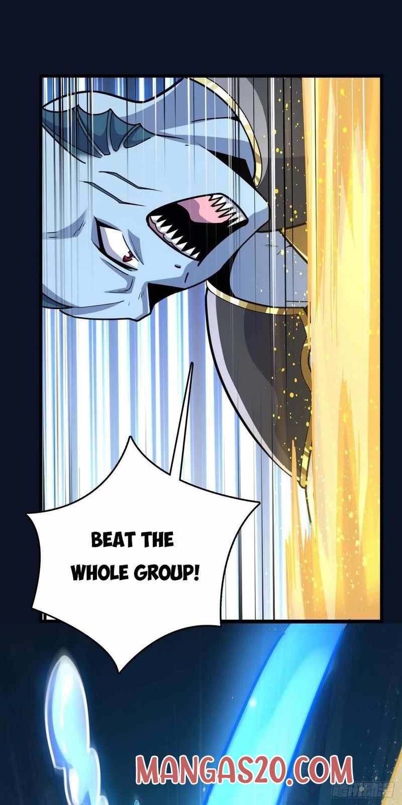 Spare Me, Great Lord! chapter 309 - page 52